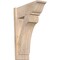 Ekena Millwork Legacy Traditional Smooth Outlooker, Douglas Fir, 7 1/2"W x 18"D x 26"H OUT08X18X26LEC01SDF - alternate 1